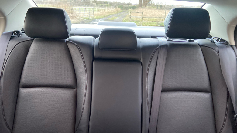 Mazda 3 2.0 Skyactiv-X MHEV GT Sport 4dr Auto Petrol Saloon